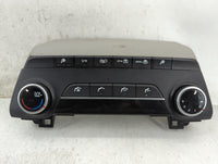 2019-2021 Hyundai Tucson Climate Control Module Temperature AC/Heater Replacement P/N:97250-D3AM0 C20037-4820 Fits OEM Used 