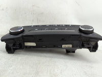 2019-2021 Hyundai Tucson Climate Control Module Temperature AC/Heater Replacement P/N:97250-D3AM0 C20037-4820 Fits OEM Used 