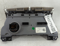 2019-2021 Hyundai Tucson Climate Control Module Temperature AC/Heater Replacement P/N:97250-D3AM0 C20037-4820 Fits OEM Used 