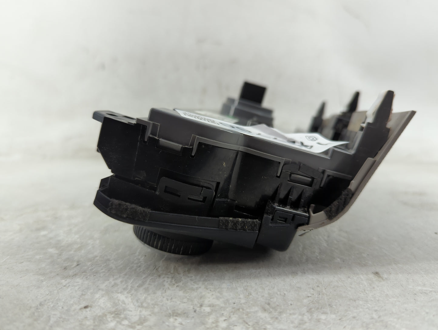 2019-2021 Hyundai Tucson Climate Control Module Temperature AC/Heater Replacement P/N:97250-D3AM0 C20037-4820 Fits OEM Used 