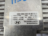 2019-2021 Hyundai Tucson PCM Engine Control Computer ECU ECM PCU OEM P/N:39170-2GPG1 39171-2GPG1 Fits Fits 2019 2020 2021 OE