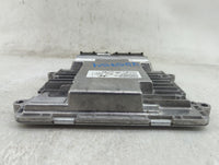 2019-2021 Hyundai Tucson PCM Engine Control Computer ECU ECM PCU OEM P/N:39170-2GPG1 39171-2GPG1 Fits Fits 2019 2020 2021 OE