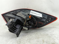 2019-2021 Hyundai Tucson Tail Light Assembly Passenger Right OEM P/N:92402D3550 Fits Fits 2019 2020 2021 OEM Used Auto Parts