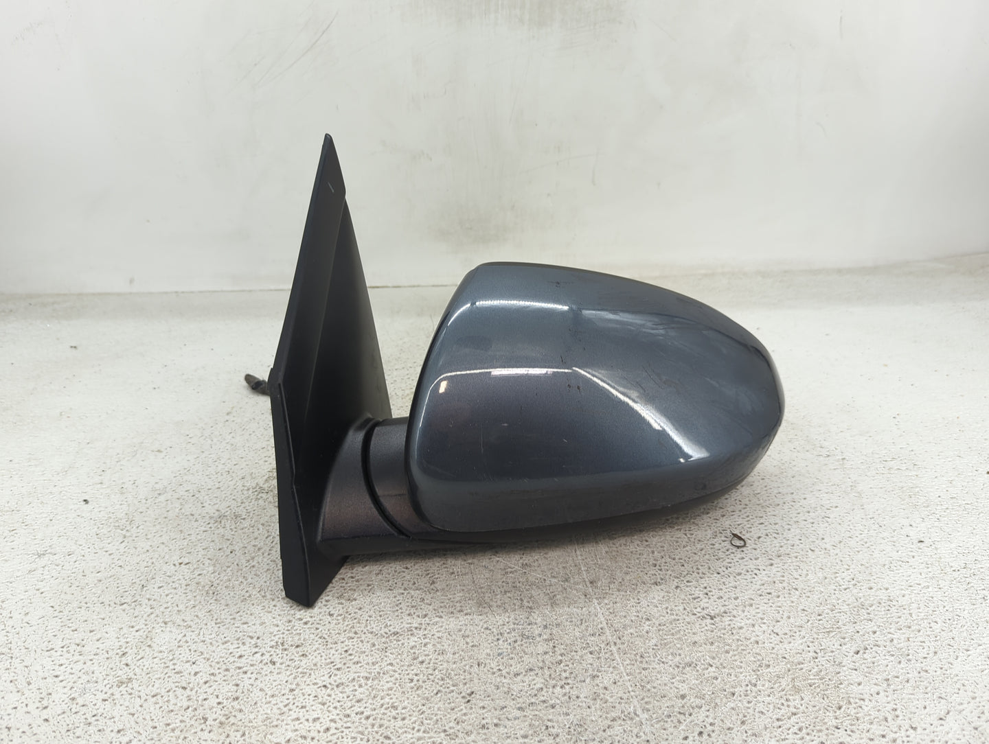 2019-2021 Hyundai Tucson Driver Side View Mirror - Left Door Mirror OEM Used - Oemusedautoparts1.com