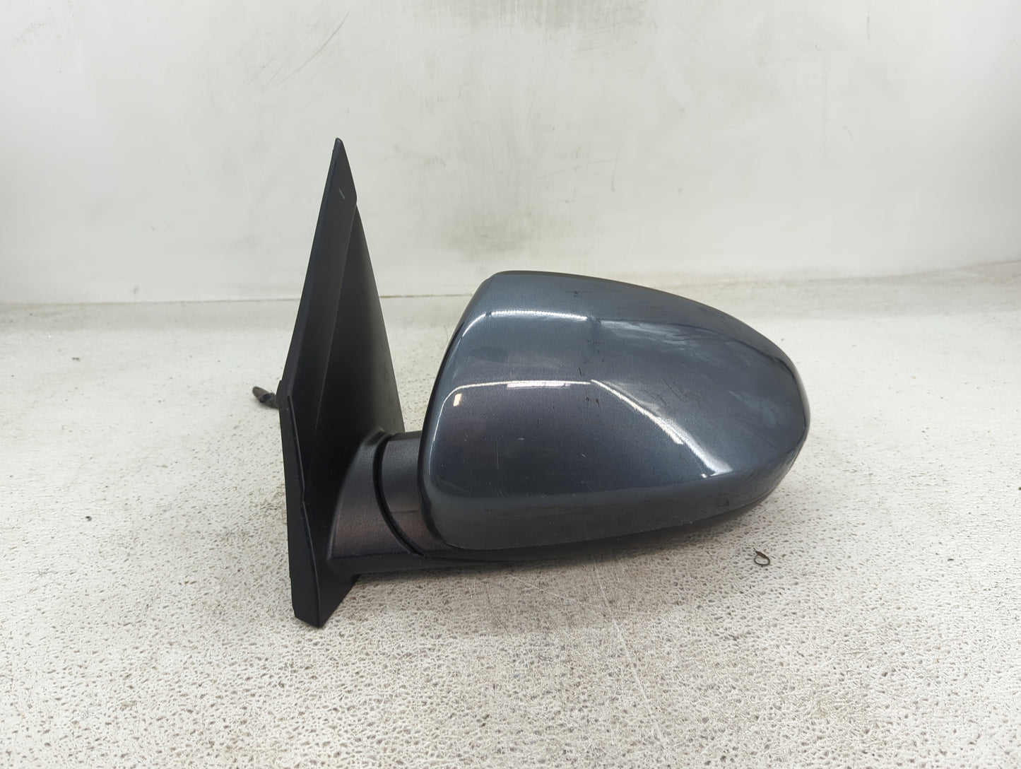 2019-2021 Hyundai Tucson Driver Side View Mirror - Left Door Mirror OEM Used - Oemusedautoparts1.com