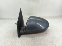 2019-2021 Hyundai Tucson Driver Side View Mirror - Left Door Mirror OEM Used - Oemusedautoparts1.com