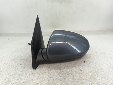 2019-2021 Hyundai Tucson Driver Side View Mirror - Left Door Mirror OEM Used - Oemusedautoparts1.com