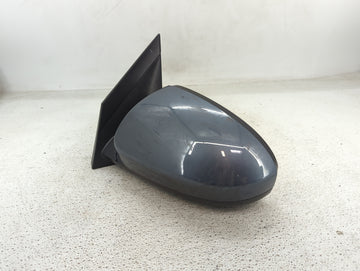 2019-2021 Hyundai Tucson Driver Side View Mirror - Left Door Mirror OEM Used