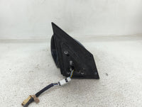 2019-2021 Hyundai Tucson Driver Side View Mirror - Left Door Mirror OEM Used - Oemusedautoparts1.com