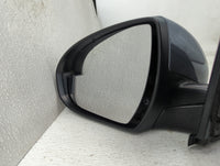 2019-2021 Hyundai Tucson Driver Side View Mirror - Left Door Mirror OEM Used - Oemusedautoparts1.com