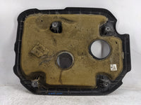 2021 Hyundai Tucson Engine Cover Black - Oemusedautoparts1.com