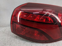 2019-2021 Hyundai Tucson Tail Light Assembly Passenger Right OEM P/N:92402D3650 Fits Fits 2019 2020 2021 OEM Used Auto Parts