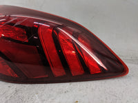2019-2021 Hyundai Tucson Tail Light Assembly Passenger Right OEM P/N:92402D3650 Fits Fits 2019 2020 2021 OEM Used Auto Parts
