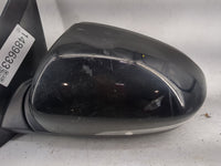 2019-2021 Hyundai Tucson Driver Side View Mirror - Left Door Mirror OEM Used - Oemusedautoparts1.com