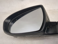 2019-2021 Hyundai Tucson Driver Side View Mirror - Left Door Mirror OEM Used - Oemusedautoparts1.com