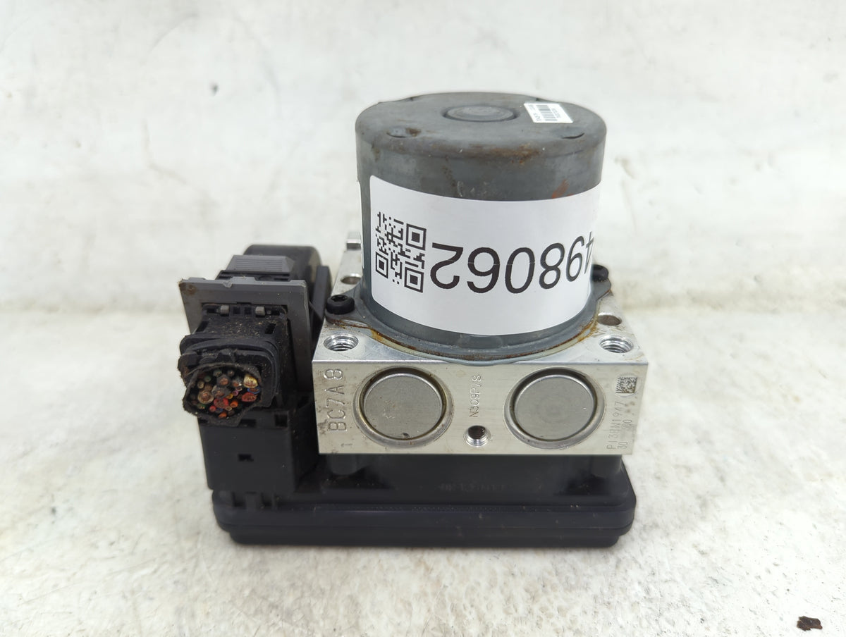 2019-2021 Hyundai Tucson ABS Pump Control Module Replacement P/N:58920-D3630 BE6009Y000 Fits Fits 2019 2020 2021 OEM Used Au