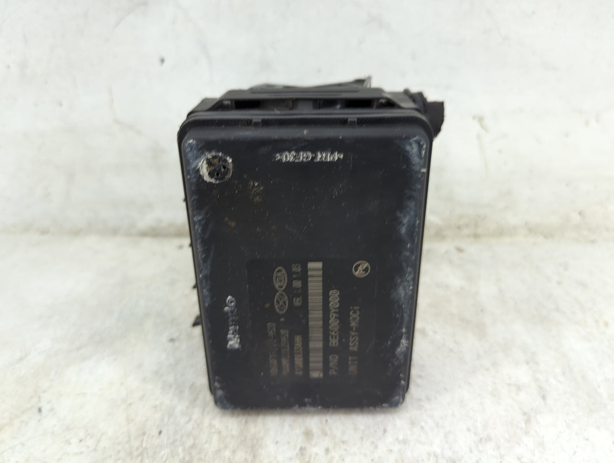 2019-2021 Hyundai Tucson ABS Pump Control Module Replacement P/N:58920-D3630 BE6009Y000 Fits Fits 2019 2020 2021 OEM Used Au