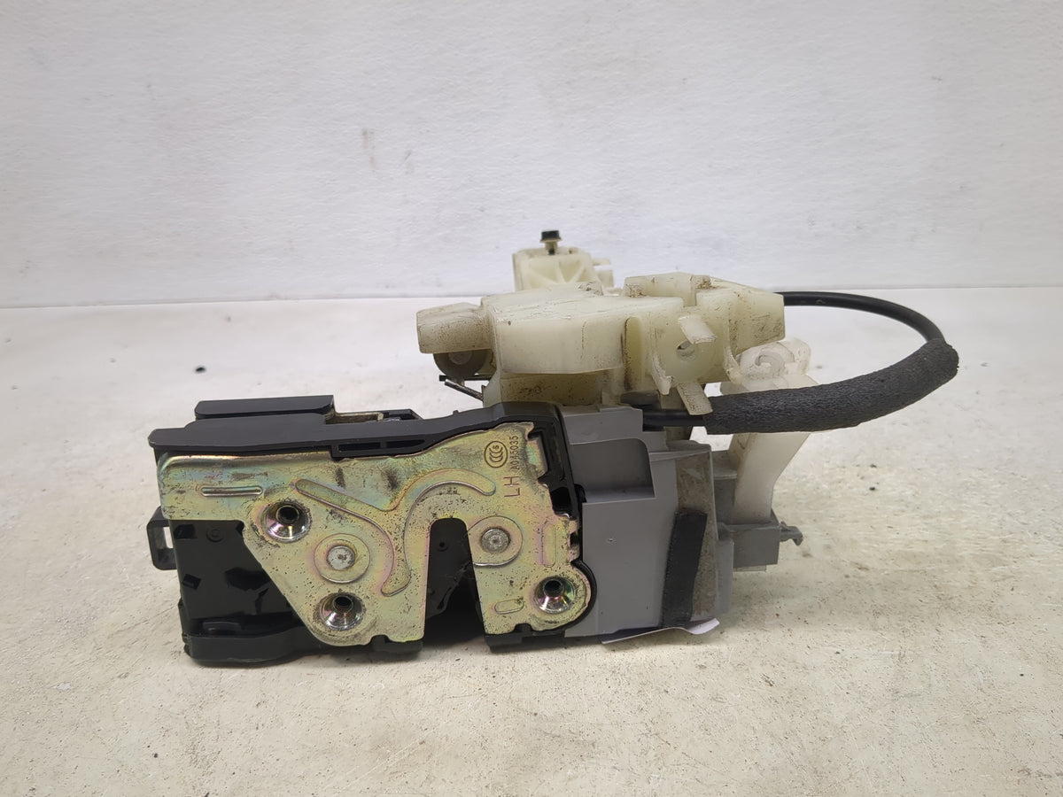 2021 Hyundai Tucson 1499401 - Oemusedautoparts1.com