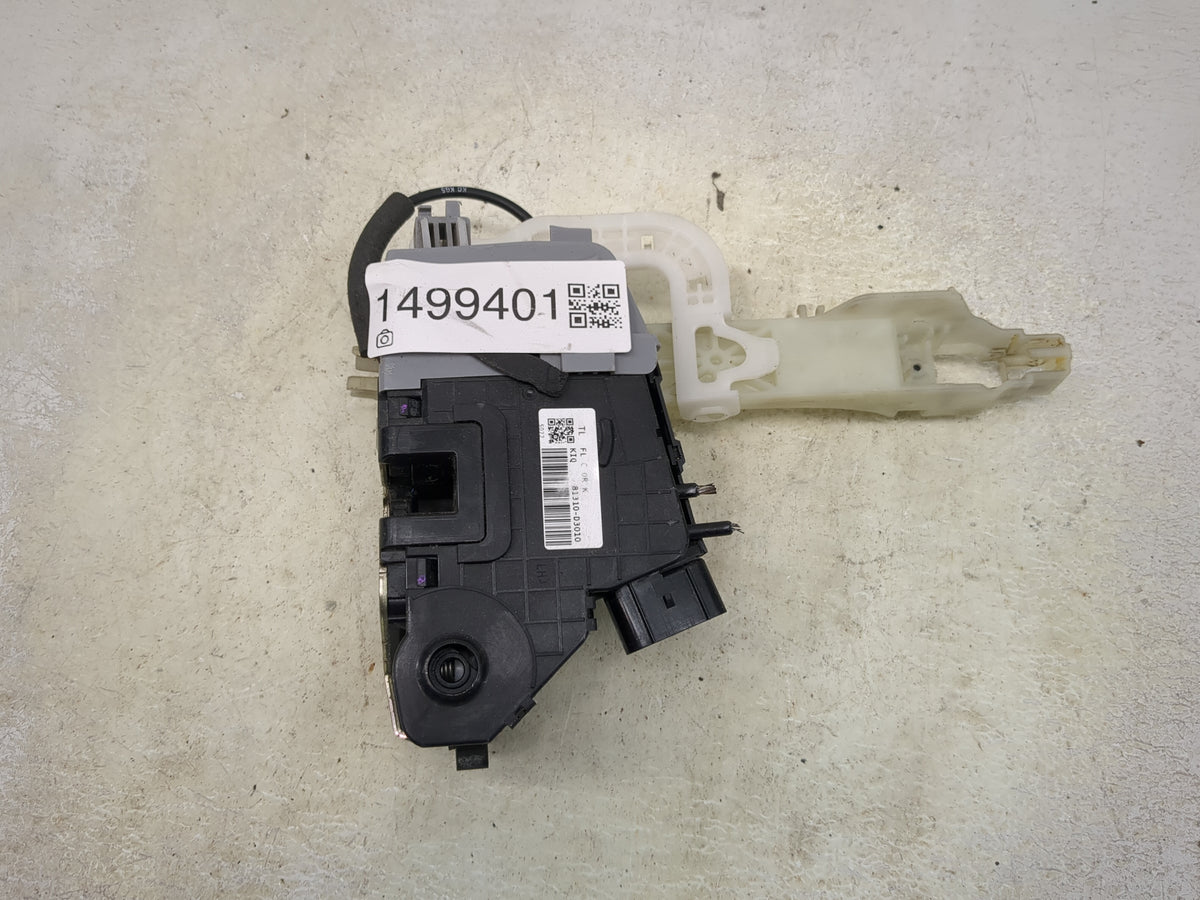 2021 Hyundai Tucson 1499401 - Oemusedautoparts1.com