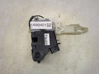 2021 Hyundai Tucson 1499401 - Oemusedautoparts1.com