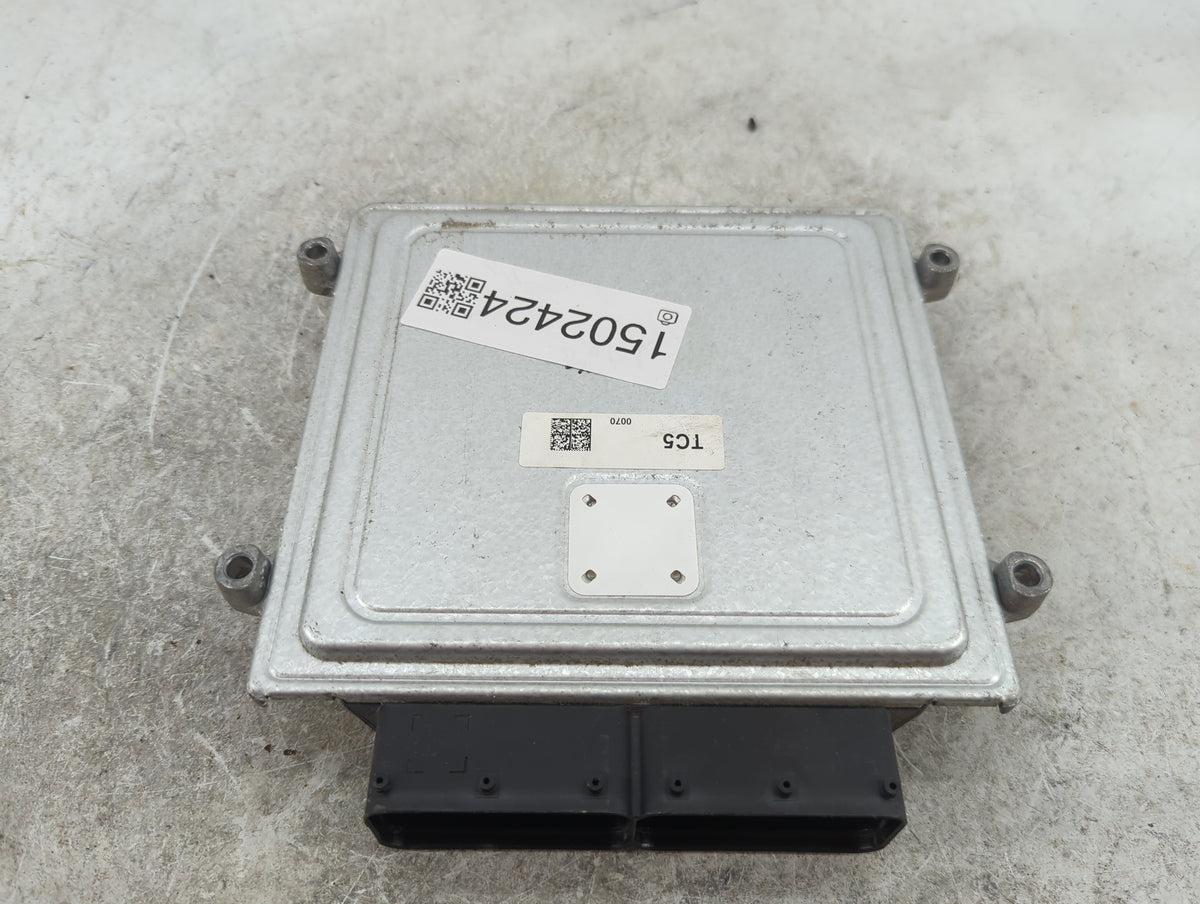2019-2021 Hyundai Tucson PCM Engine Control Computer ECU ECM PCU OEM P/N:39170-2GPG2 39171-2GPG2 Fits Fits 2019 2020 2021 OE