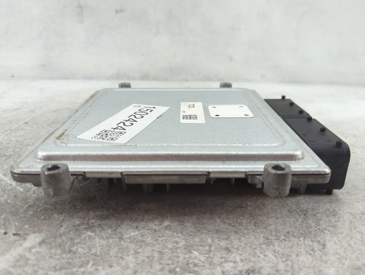 2019-2021 Hyundai Tucson PCM Engine Control Computer ECU ECM PCU OEM P/N:39170-2GPG2 39171-2GPG2 Fits Fits 2019 2020 2021 OE