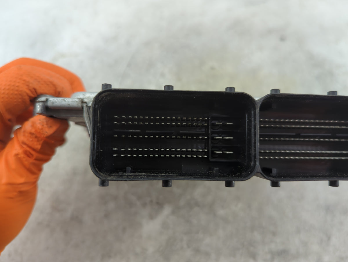 2019-2021 Hyundai Tucson PCM Engine Control Computer ECU ECM PCU OEM P/N:39170-2GPG2 39171-2GPG2 Fits Fits 2019 2020 2021 OE