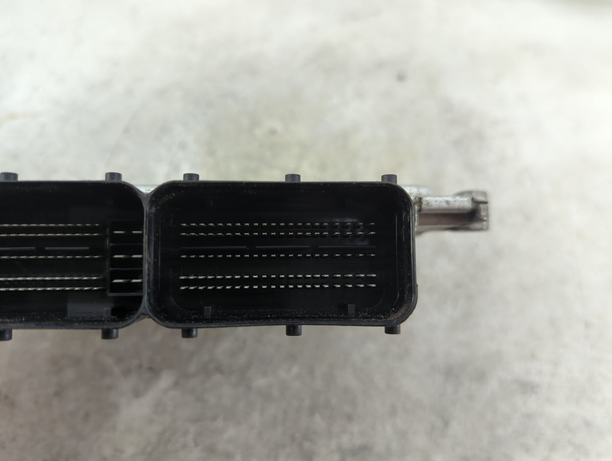 2019-2021 Hyundai Tucson PCM Engine Control Computer ECU ECM PCU OEM P/N:39170-2GPG2 39171-2GPG2 Fits Fits 2019 2020 2021 OE