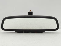 2021 Hyundai Tucson Interior Rear View Mirror Replacement OEM P/N:E13049899 A047396 Fits OEM Used Auto Parts - Oemusedautopa