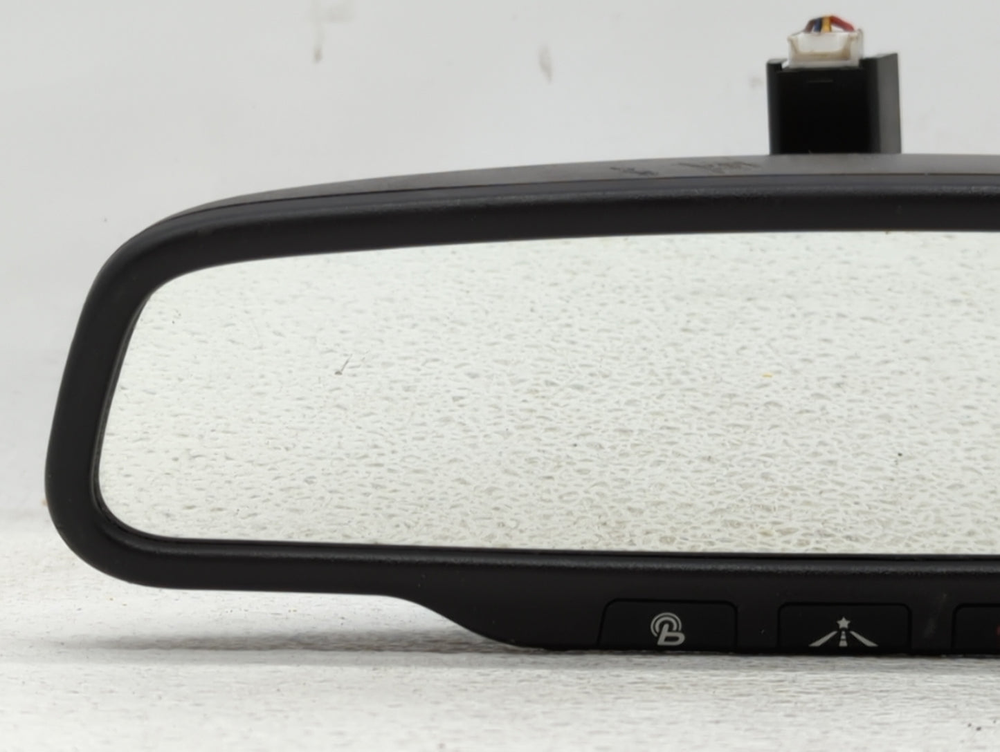 2021 Hyundai Tucson Interior Rear View Mirror Replacement OEM P/N:E13049899 A047396 Fits OEM Used Auto Parts - Oemusedautopa