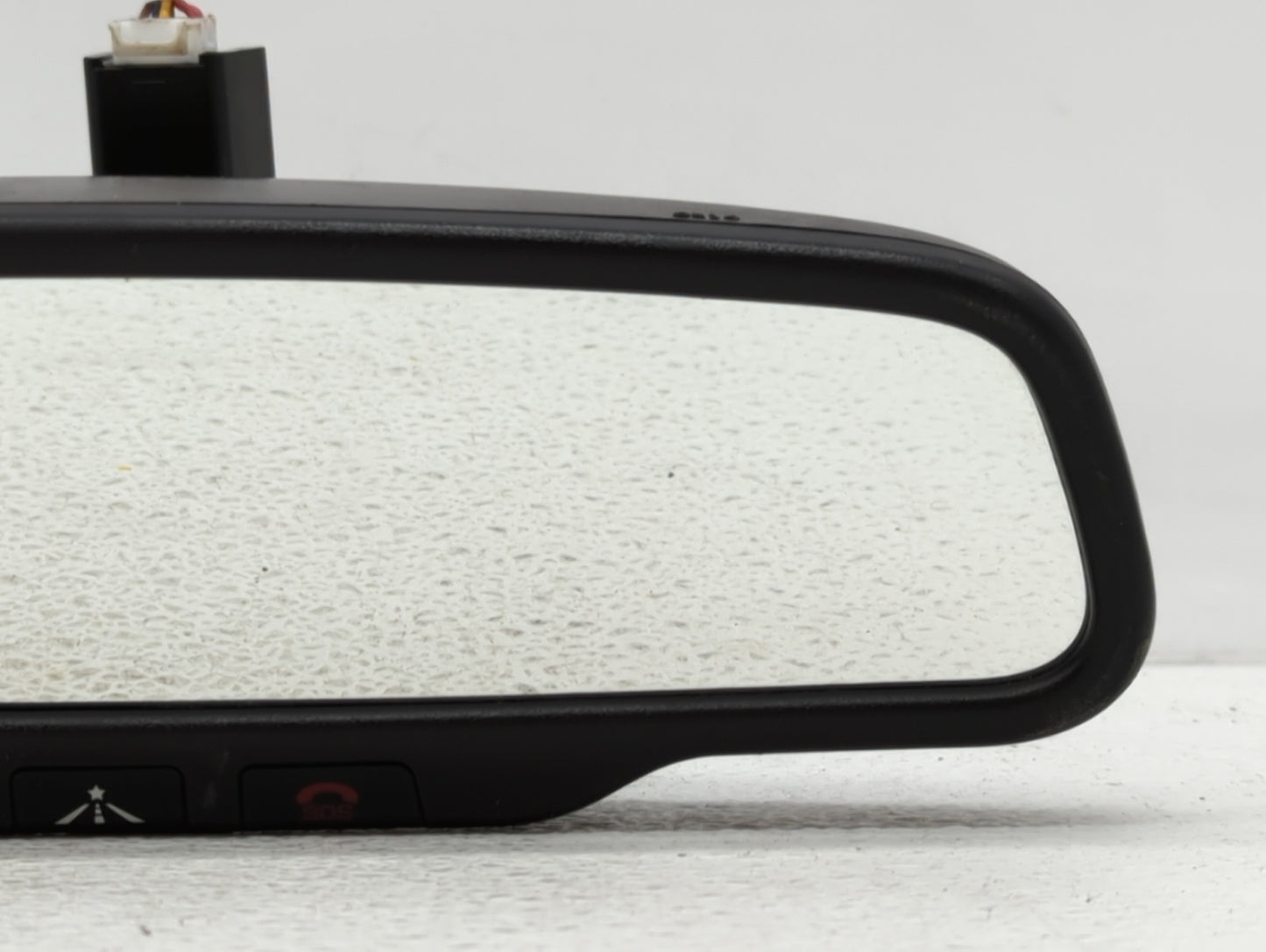 2021 Hyundai Tucson Interior Rear View Mirror Replacement OEM P/N:E13049899 A047396 Fits OEM Used Auto Parts - Oemusedautopa