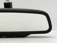 2021 Hyundai Tucson Interior Rear View Mirror Replacement OEM P/N:E13049899 A047396 Fits OEM Used Auto Parts - Oemusedautopa