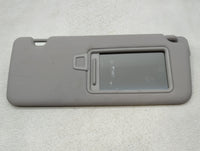 2016-2021 Hyundai Tucson Sun Visor Shade Replacement Passenger Right Mirror Fits Fits 2016 2017 2018 2019 2020 2021 OEM Used