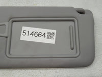 2016-2021 Hyundai Tucson Sun Visor Shade Replacement Passenger Right Mirror Fits Fits 2016 2017 2018 2019 2020 2021 OEM Used