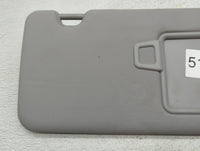 2016-2021 Hyundai Tucson Sun Visor Shade Replacement Passenger Right Mirror Fits Fits 2016 2017 2018 2019 2020 2021 OEM Used