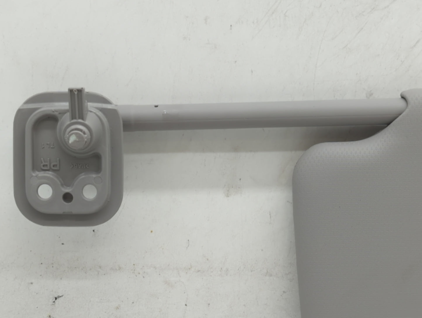 2016-2021 Hyundai Tucson Sun Visor Shade Replacement Passenger Right Mirror Fits Fits 2016 2017 2018 2019 2020 2021 OEM Used