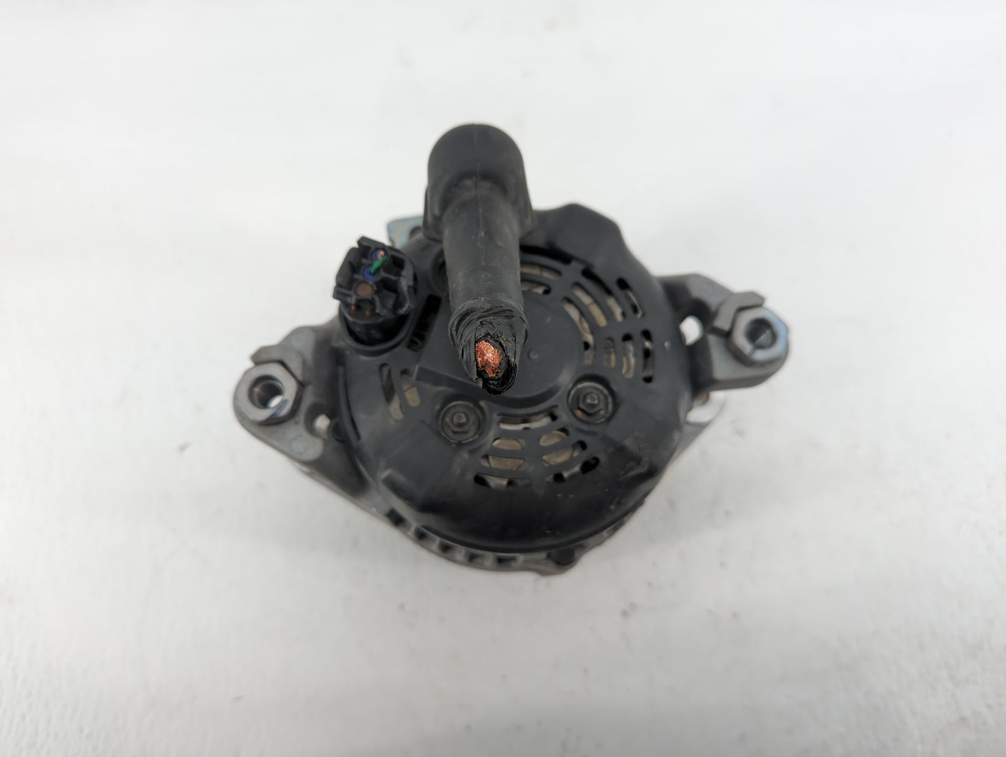 2018-2021 Hyundai Tucson Alternator Replacement Generator Charging Assembly Engine OEM Fits Fits 2017 2018 2019 2020 2021 OE