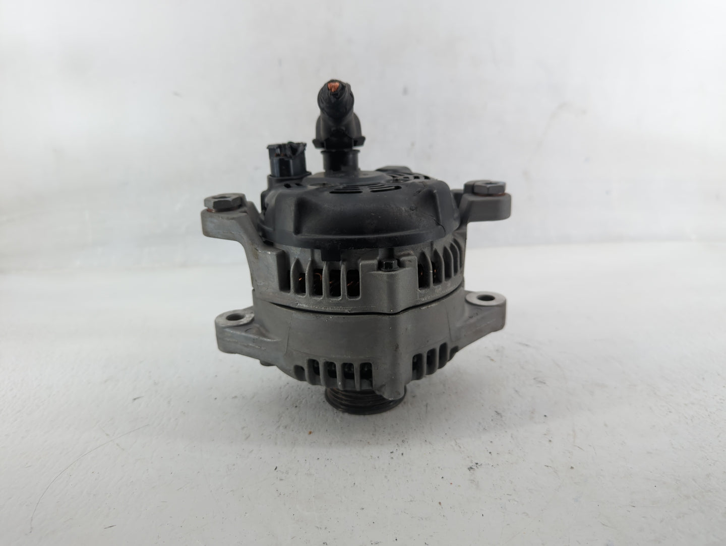 2018-2021 Hyundai Tucson Alternator Replacement Generator Charging Assembly Engine OEM Fits Fits 2017 2018 2019 2020 2021 OE