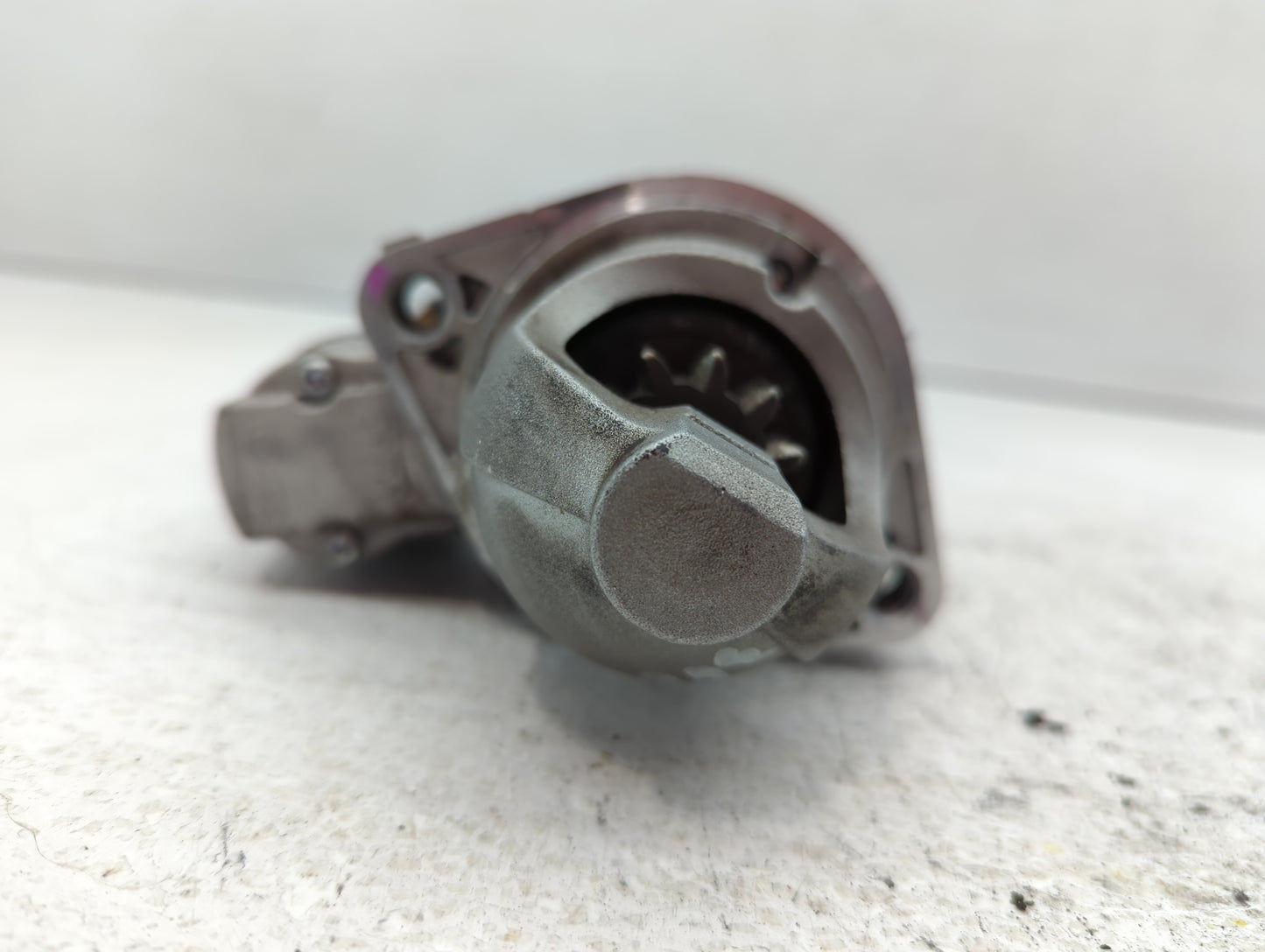 2018-2021 Hyundai Tucson Car Starter Motor Solenoid OEM P/N:36100-2G300 Fits Fits 2016 2017 2018 2019 2020 2021 OEM Used Aut