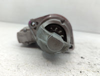 2018-2021 Hyundai Tucson Car Starter Motor Solenoid OEM P/N:36100-2G300 Fits Fits 2016 2017 2018 2019 2020 2021 OEM Used Aut