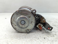 2018-2021 Hyundai Tucson Car Starter Motor Solenoid OEM P/N:36100-2G300 Fits Fits 2016 2017 2018 2019 2020 2021 OEM Used Aut