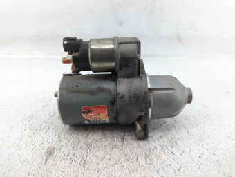 compare product 2021 Hyundai Tucson Car Starter Motor Solenoid OEM P/N:36100-2G300 Fits OEM Used Auto Parts