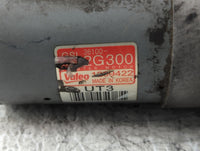 2021 Hyundai Tucson Car Starter Motor Solenoid OEM P/N:36100-2G300 Fits OEM Used Auto Parts - Oemusedautoparts1.com