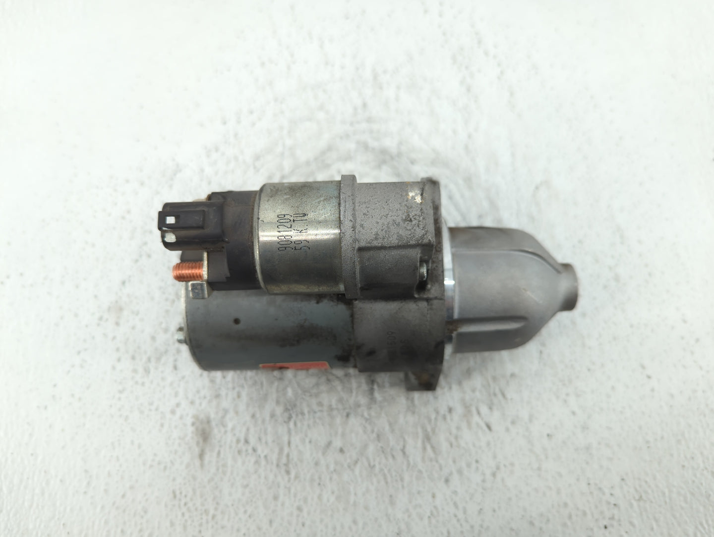 2021 Hyundai Tucson Car Starter Motor Solenoid OEM P/N:36100-2G300 Fits OEM Used Auto Parts - Oemusedautoparts1.com