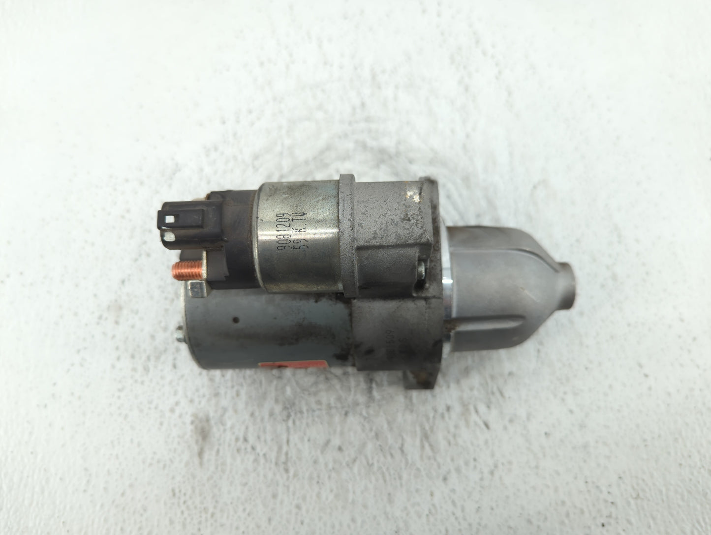 2021 Hyundai Tucson Car Starter Motor Solenoid OEM P/N:36100-2G300 Fits OEM Used Auto Parts - Oemusedautoparts1.com