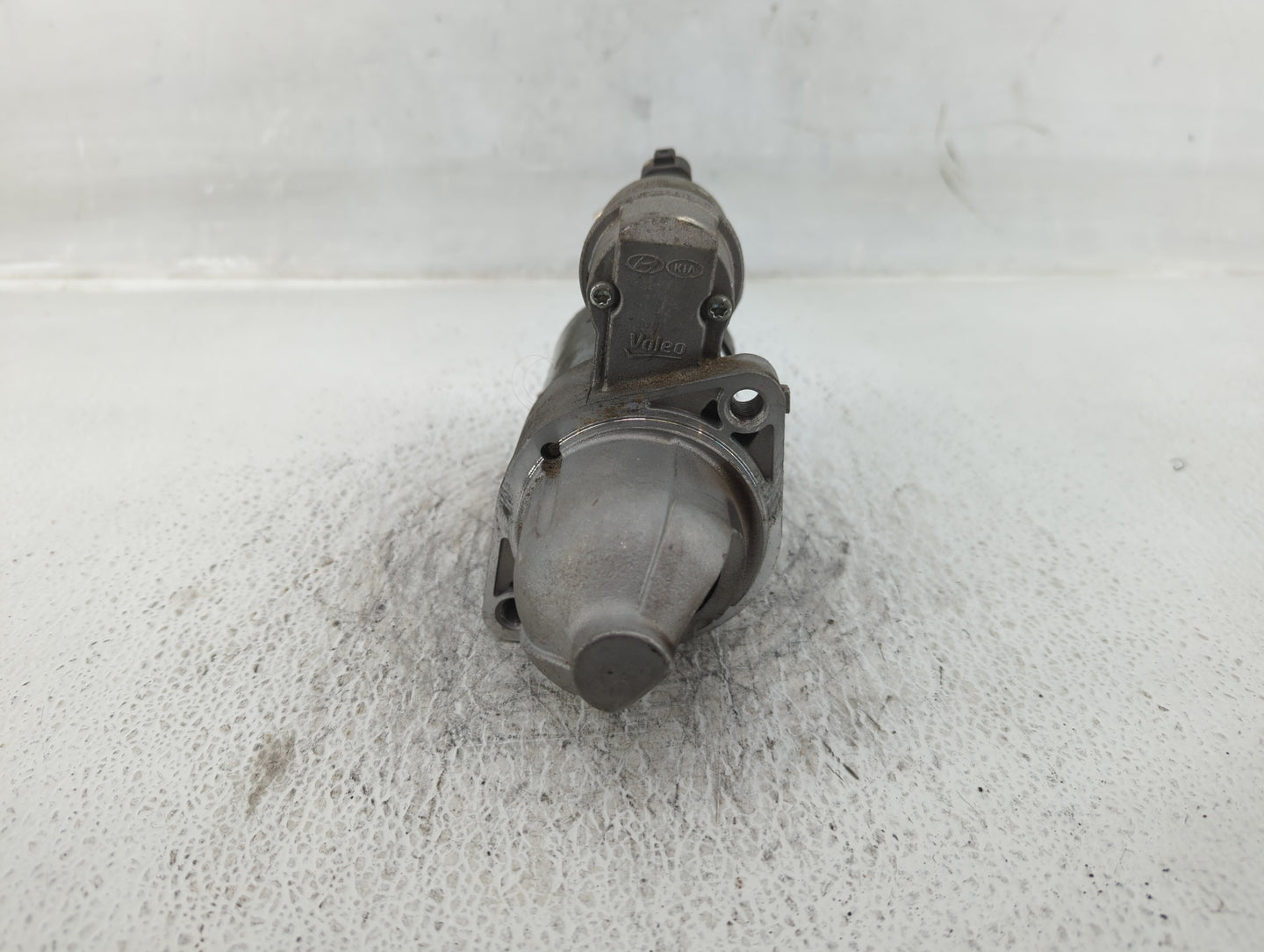 2021 Hyundai Tucson Car Starter Motor Solenoid OEM P/N:36100-2G300 Fits OEM Used Auto Parts - Oemusedautoparts1.com