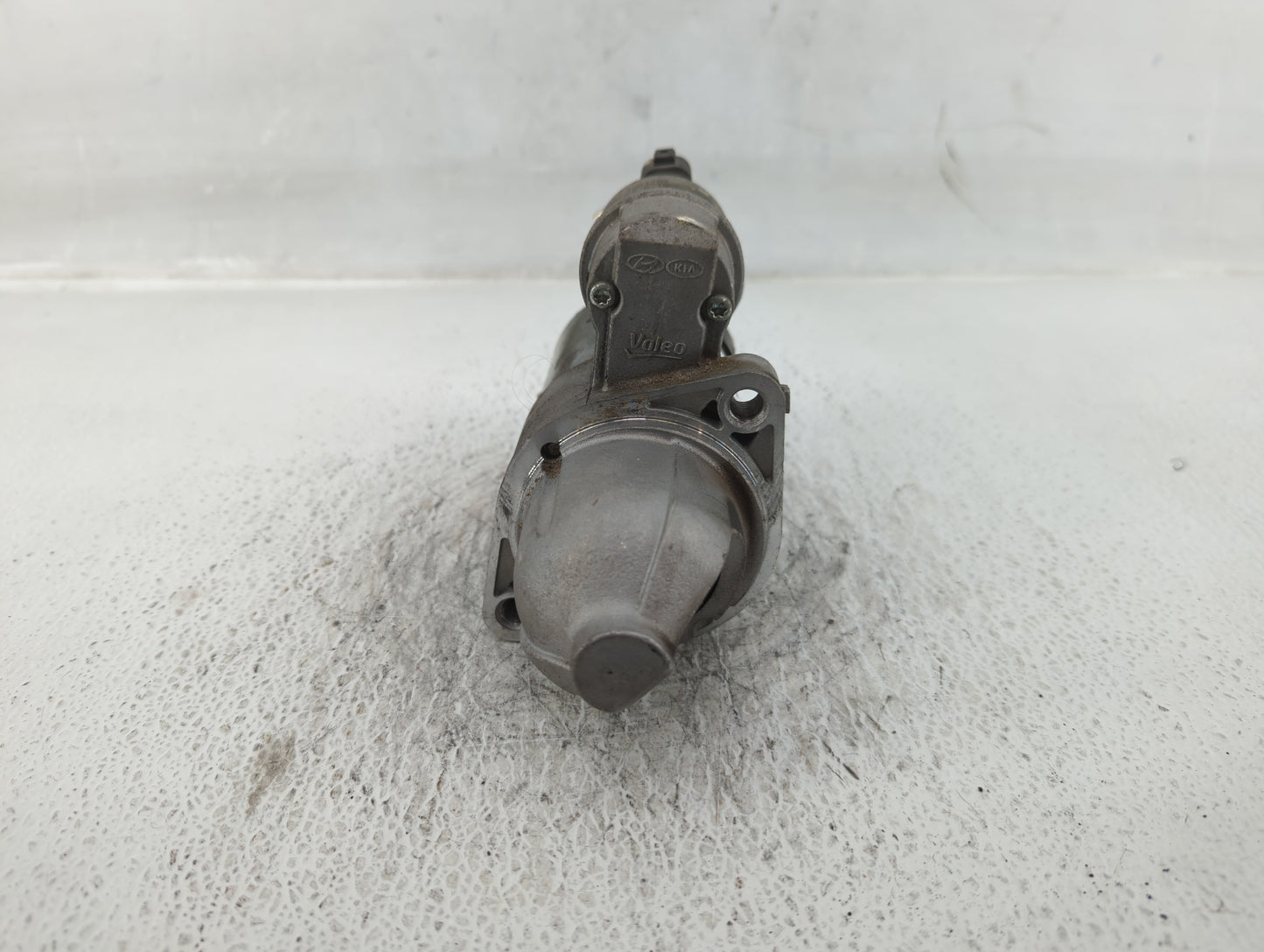 2021 Hyundai Tucson Car Starter Motor Solenoid OEM P/N:36100-2G300 Fits OEM Used Auto Parts - Oemusedautoparts1.com