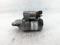2021 Hyundai Tucson Car Starter Motor Solenoid OEM P/N:36100-2G300 Fits OEM Used Auto Parts - Oemusedautoparts1.com