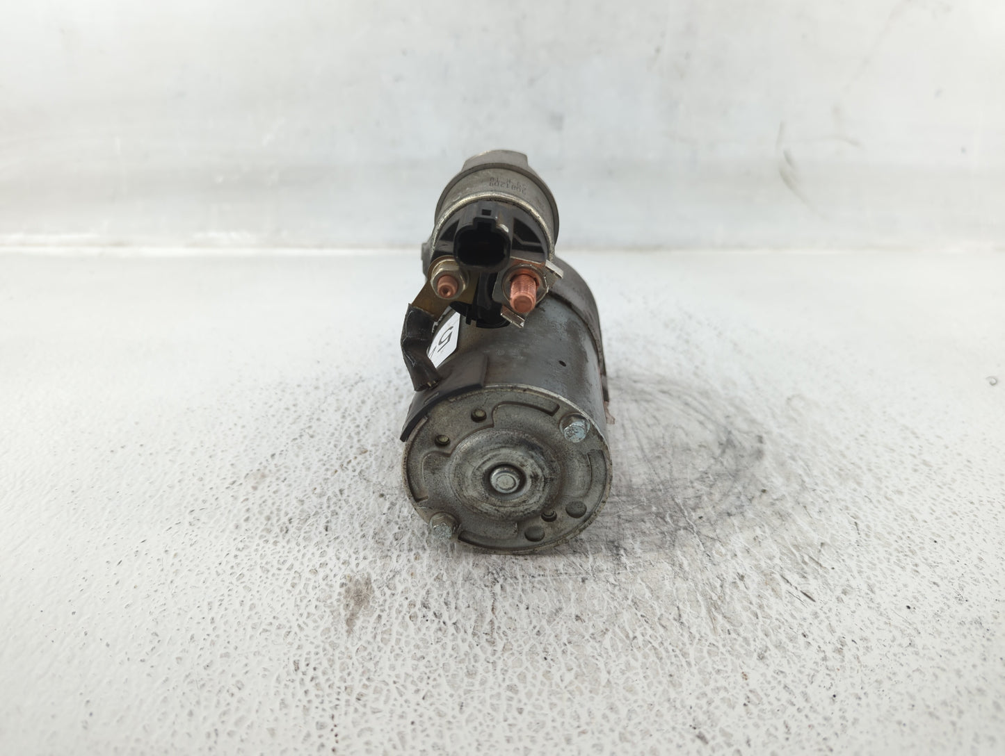 2021 Hyundai Tucson Car Starter Motor Solenoid OEM P/N:36100-2G300 Fits OEM Used Auto Parts - Oemusedautoparts1.com