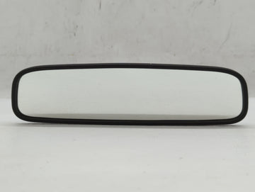 2010-2021 Hyundai Tucson Interior Rear View Mirror Replacement OEM P/N:E13049848 Fits OEM Used Auto Parts - Oemusedautoparts